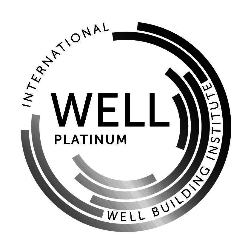 El campus de TBS Education en Barcelona ha recibido la certificación de WELL Platinum por sus altos estándares de calidad y sostenibilidad