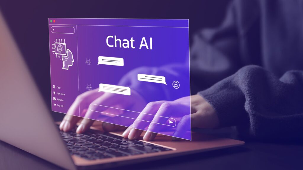 Chat-with-AI