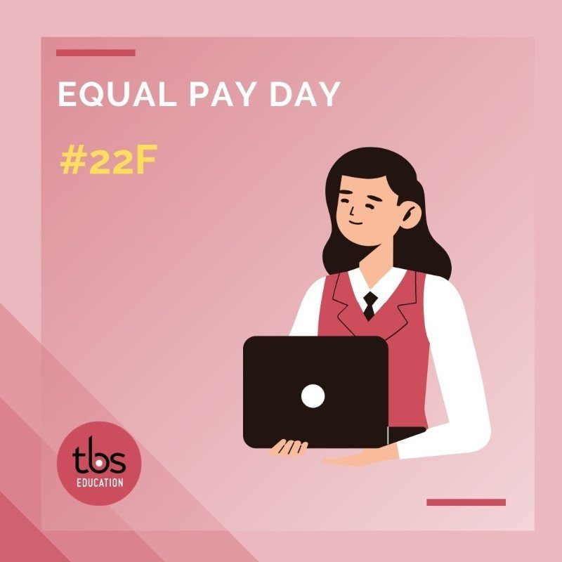 Equal Pay Day