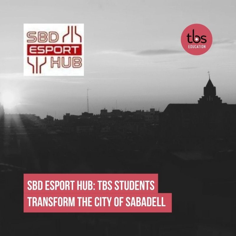 SBD sport hub