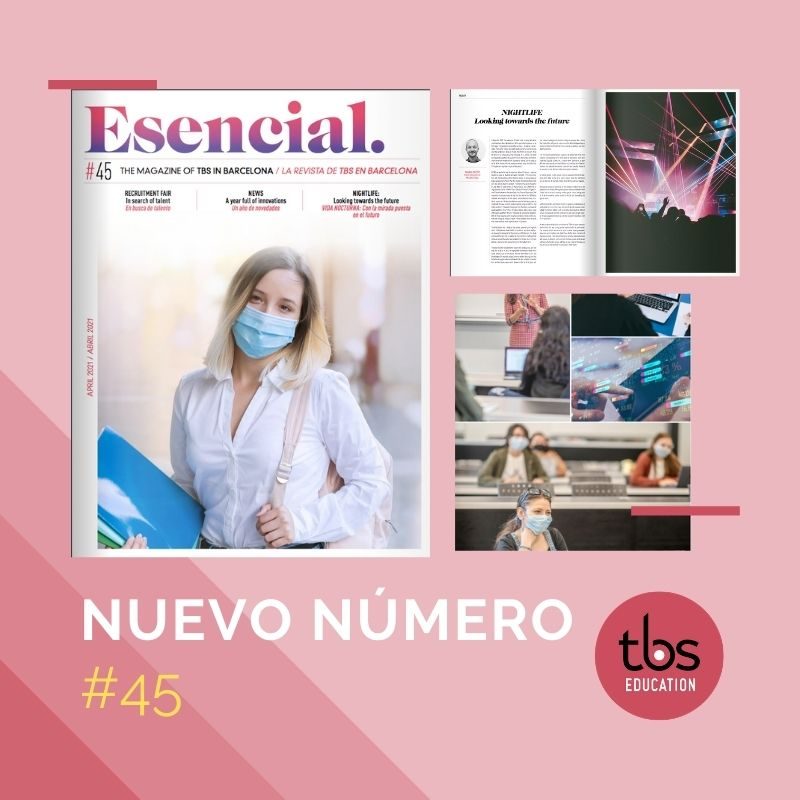 esencial 45 tbs