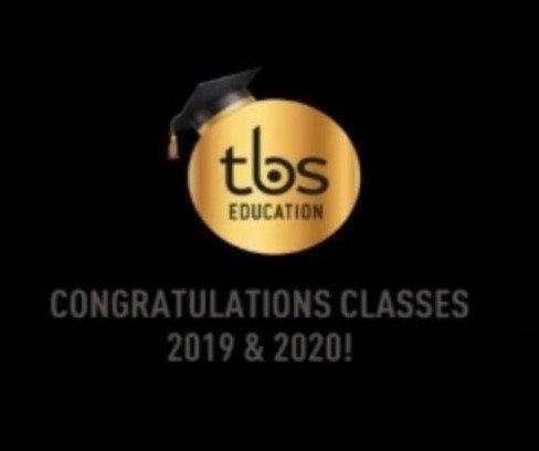 graduation bachelor 2019 2020