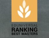 Eduniversal ranking